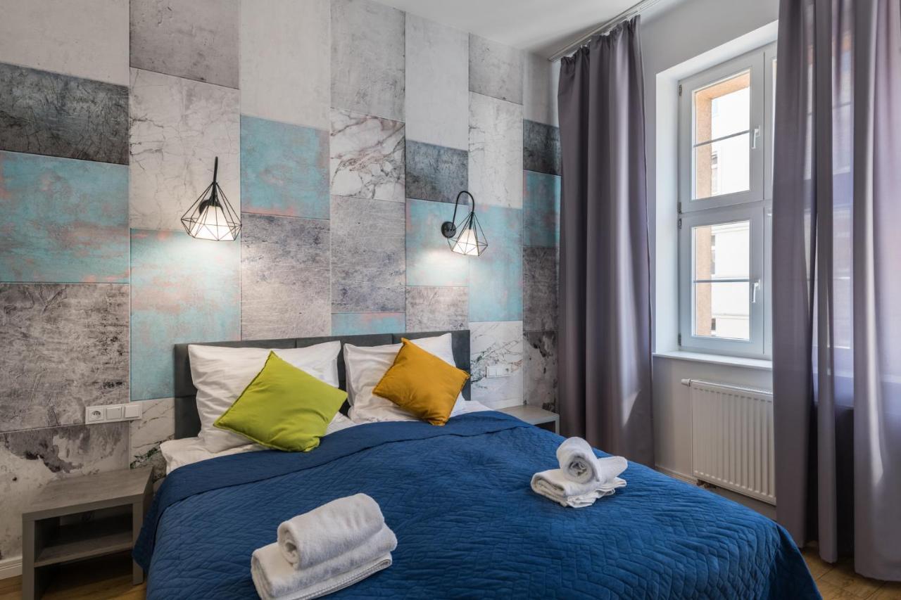 Kazimierz Old Town Apartments Krakow Exterior photo